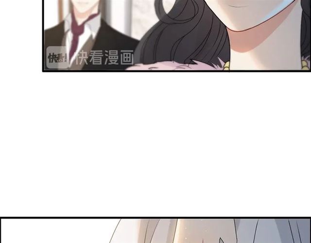 《闪婚总裁契约妻》漫画最新章节第224话 最大的变数免费下拉式在线观看章节第【71】张图片