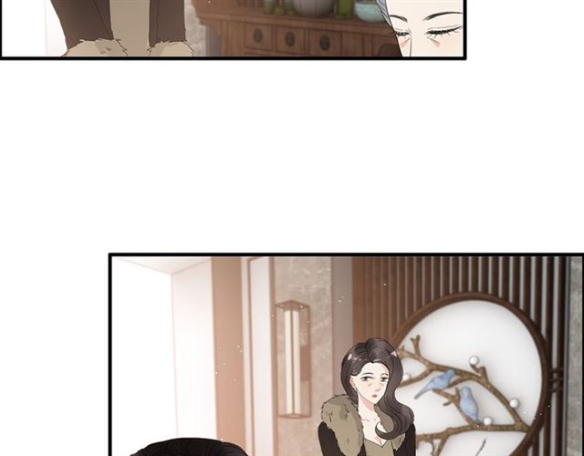 《闪婚总裁契约妻》漫画最新章节第225话 狭路相逢免费下拉式在线观看章节第【23】张图片