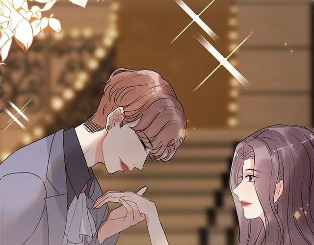 《闪婚总裁契约妻》漫画最新章节第226话 一切都在计划中免费下拉式在线观看章节第【12】张图片