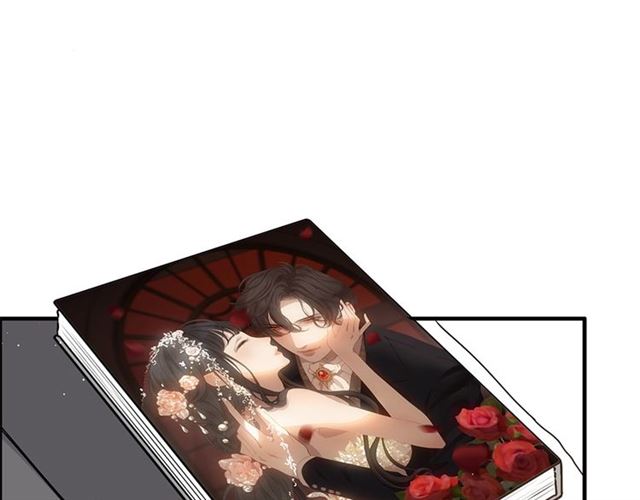 《闪婚总裁契约妻》漫画最新章节第231话 表妹怒骂表嫂妖女免费下拉式在线观看章节第【44】张图片