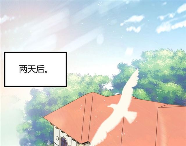 《闪婚总裁契约妻》漫画最新章节第235话 为你撑腰免费下拉式在线观看章节第【51】张图片