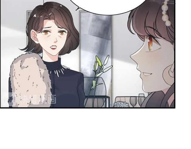 《闪婚总裁契约妻》漫画最新章节第236话 只对你开放免费下拉式在线观看章节第【29】张图片