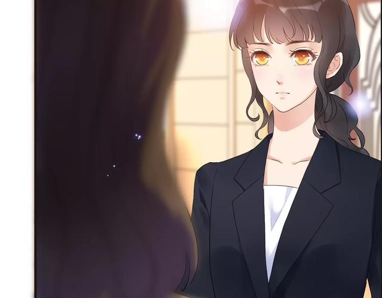 《闪婚总裁契约妻》漫画最新章节第23话  争执免费下拉式在线观看章节第【62】张图片