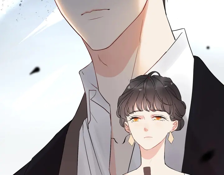 《闪婚总裁契约妻》漫画最新章节第243话 敢打我妻子？免费下拉式在线观看章节第【37】张图片