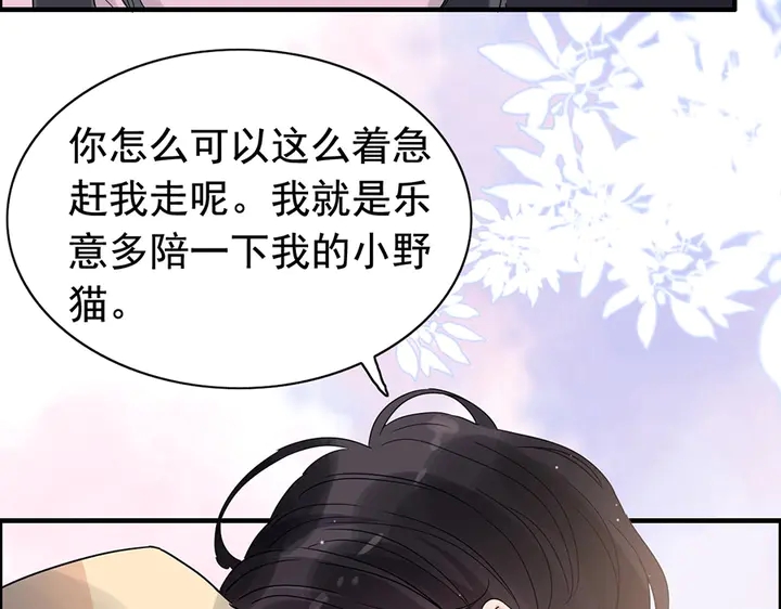 《闪婚总裁契约妻》漫画最新章节第257话 筹资晚会免费下拉式在线观看章节第【51】张图片