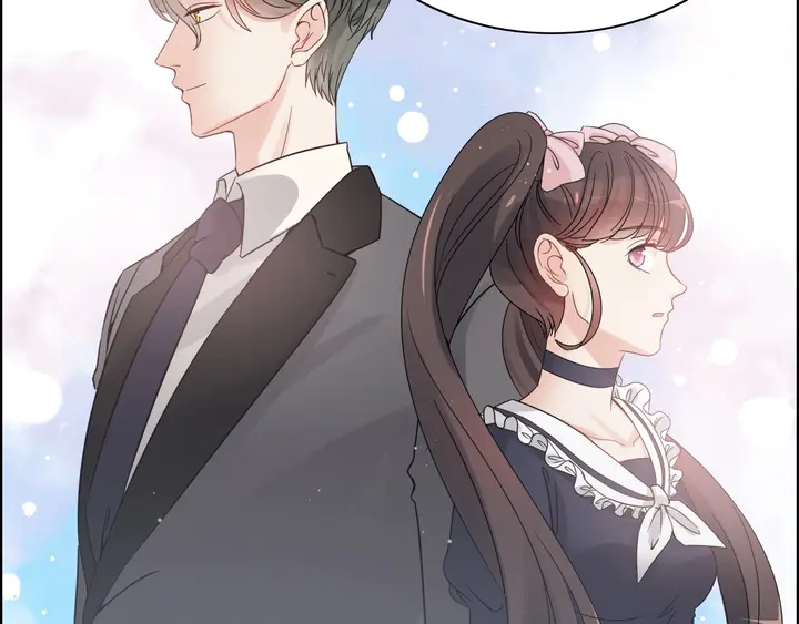 《闪婚总裁契约妻》漫画最新章节第294话 夫妻共同手撕二叔免费下拉式在线观看章节第【77】张图片