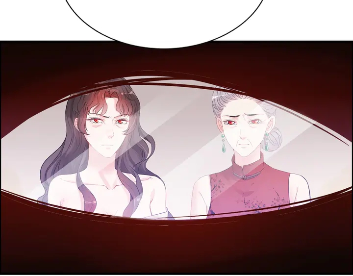 《闪婚总裁契约妻》漫画最新章节第301话 尹总，放过兮兮吧！免费下拉式在线观看章节第【129】张图片