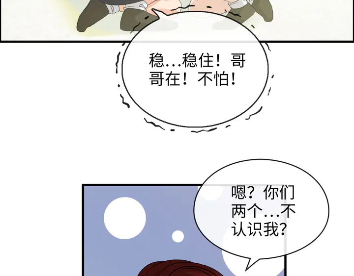 《闪婚总裁契约妻》漫画最新章节第305话 追回妈咪计划开始！免费下拉式在线观看章节第【63】张图片