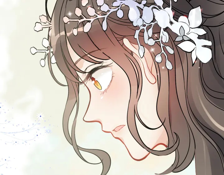 《闪婚总裁契约妻》漫画最新章节第308话 是心动啊！免费下拉式在线观看章节第【110】张图片