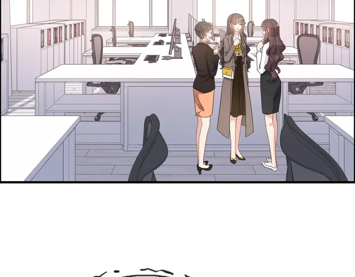 《闪婚总裁契约妻》漫画最新章节第308话 是心动啊！免费下拉式在线观看章节第【6】张图片