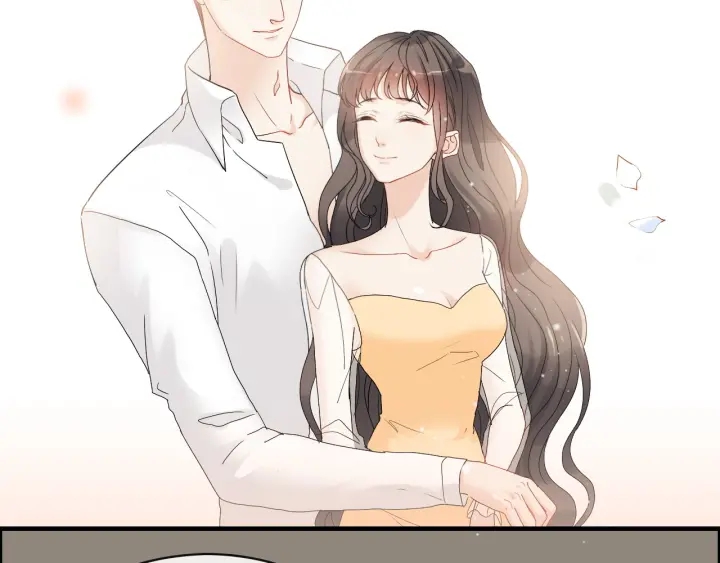 《闪婚总裁契约妻》漫画最新章节第316话 你的嘴唇，想尝试下免费下拉式在线观看章节第【21】张图片