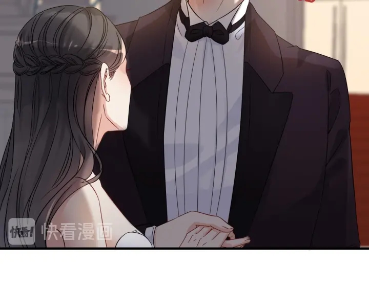 《闪婚总裁契约妻》漫画最新章节第322话 她是这个庄园的女主免费下拉式在线观看章节第【35】张图片