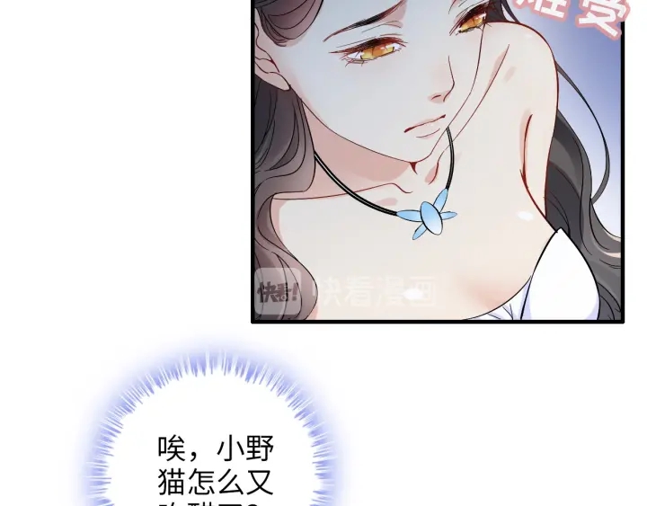 《闪婚总裁契约妻》漫画最新章节第323话 菲尔伯爵免费下拉式在线观看章节第【25】张图片