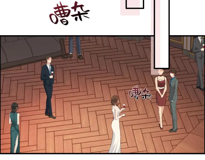 《闪婚总裁契约妻》漫画最新章节第323话 菲尔伯爵免费下拉式在线观看章节第【65】张图片