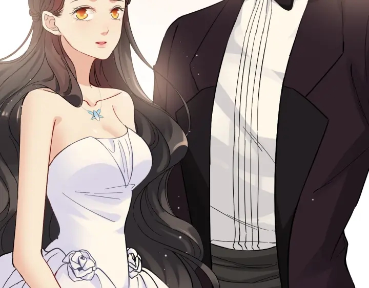 《闪婚总裁契约妻》漫画最新章节第324话 尹总情敌加一！免费下拉式在线观看章节第【21】张图片