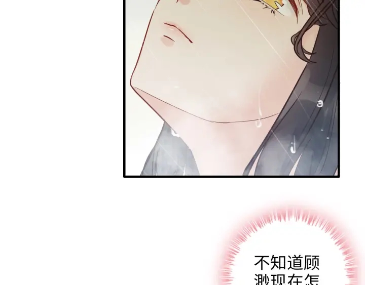 《闪婚总裁契约妻》漫画最新章节第333话 总裁又玩脱了免费下拉式在线观看章节第【9】张图片