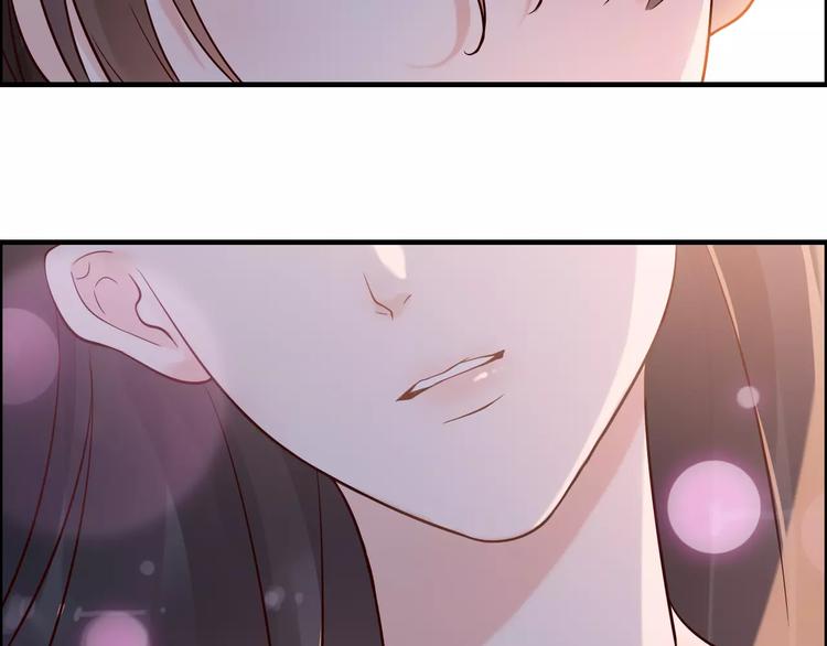 《闪婚总裁契约妻》漫画最新章节第33话  甜蜜而隐忍的吻免费下拉式在线观看章节第【20】张图片