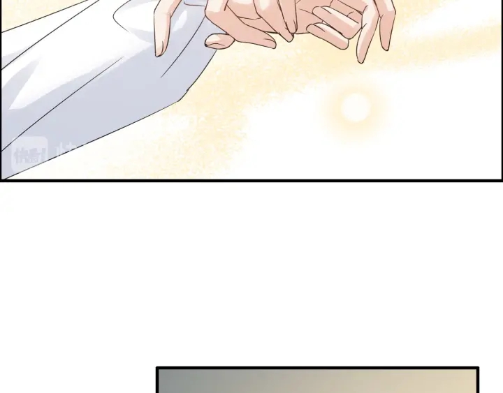 《闪婚总裁契约妻》漫画最新章节第348话 这大叔好像某个男人免费下拉式在线观看章节第【59】张图片