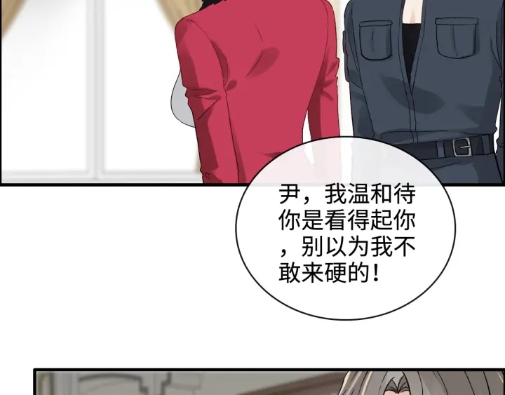 《闪婚总裁契约妻》漫画最新章节第367话 要去R国啦！免费下拉式在线观看章节第【85】张图片