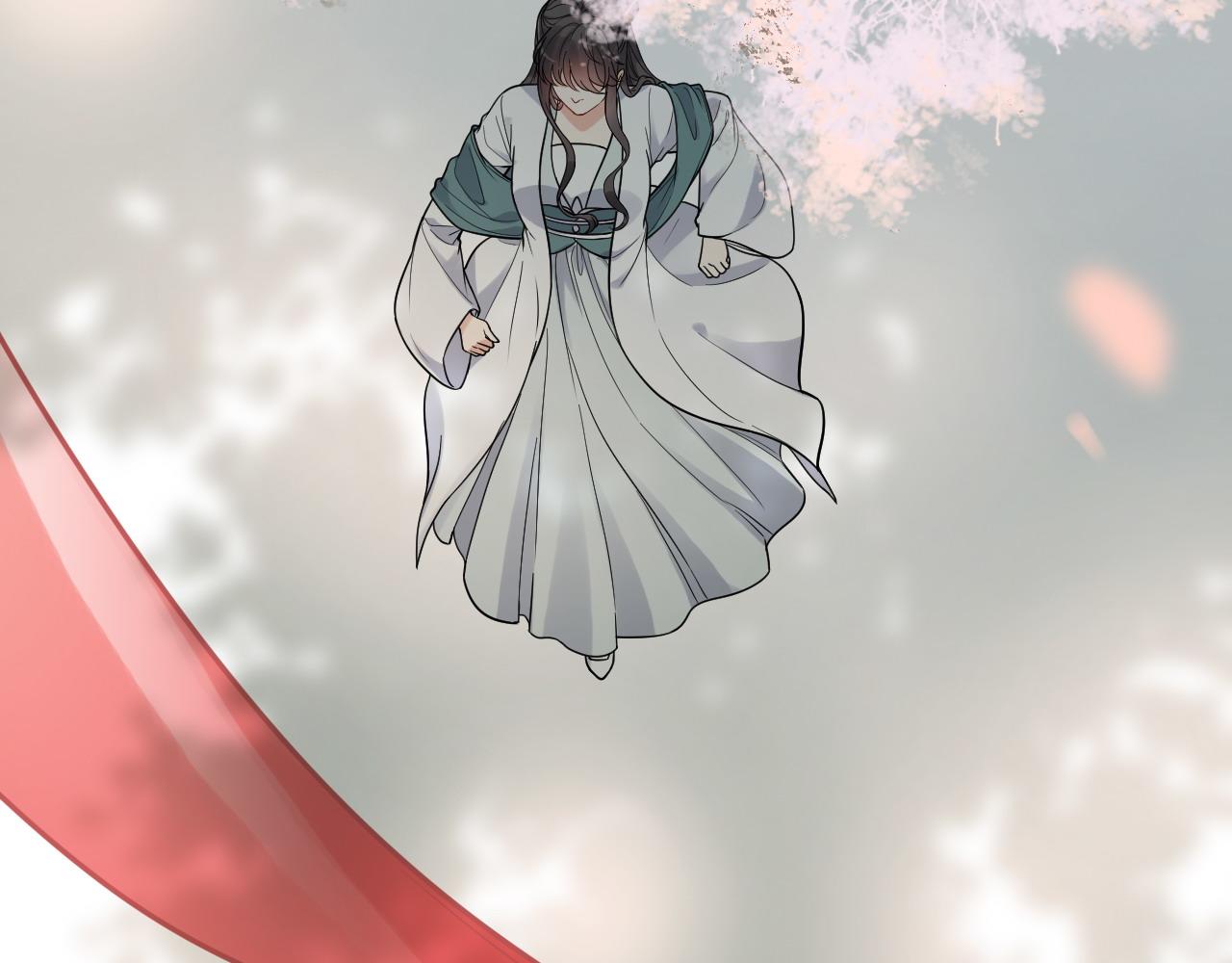 《闪婚总裁契约妻》漫画最新章节第392话 恢复记忆前的旅行免费下拉式在线观看章节第【38】张图片