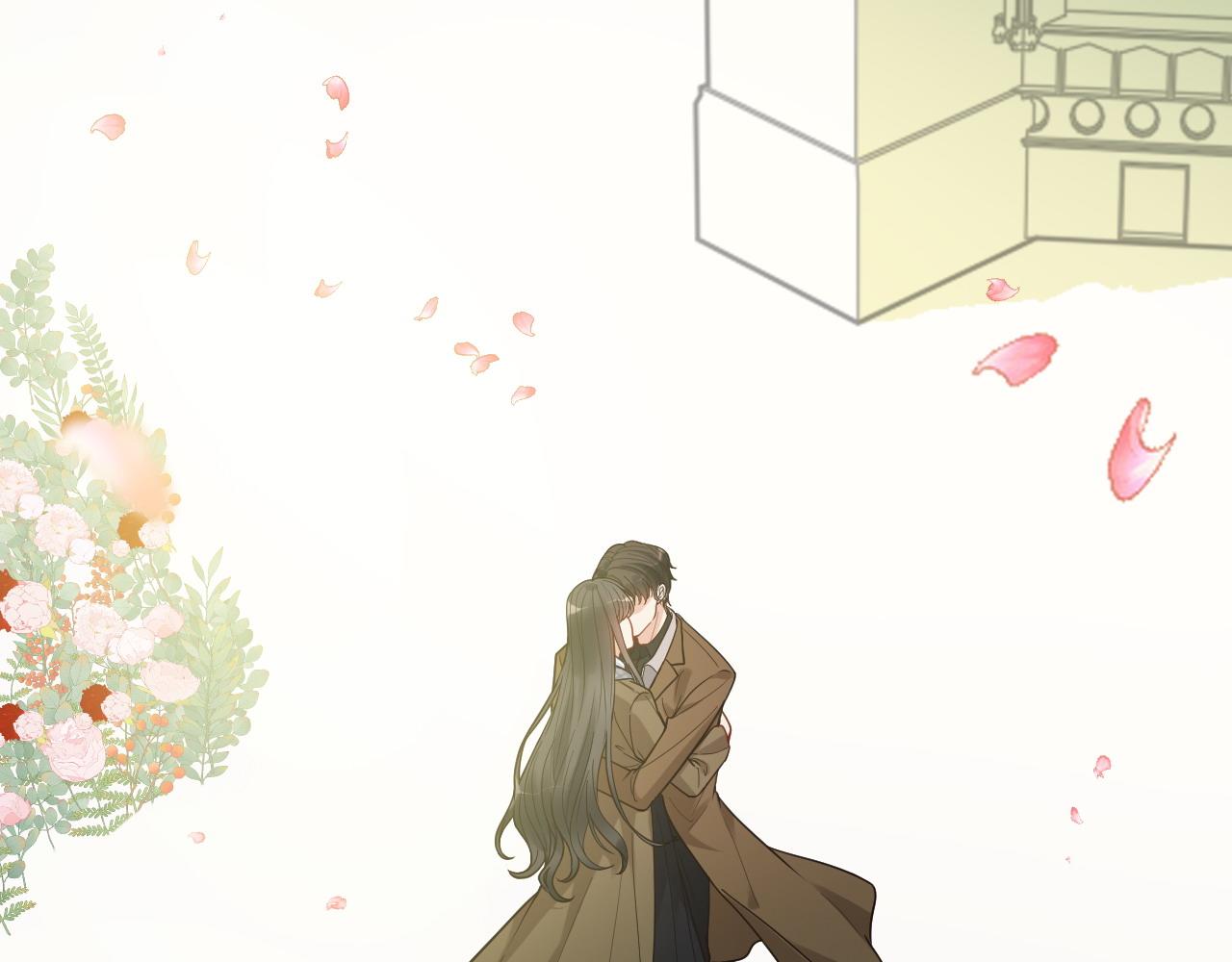 《闪婚总裁契约妻》漫画最新章节第397话 三天后恢复记忆手术免费下拉式在线观看章节第【39】张图片