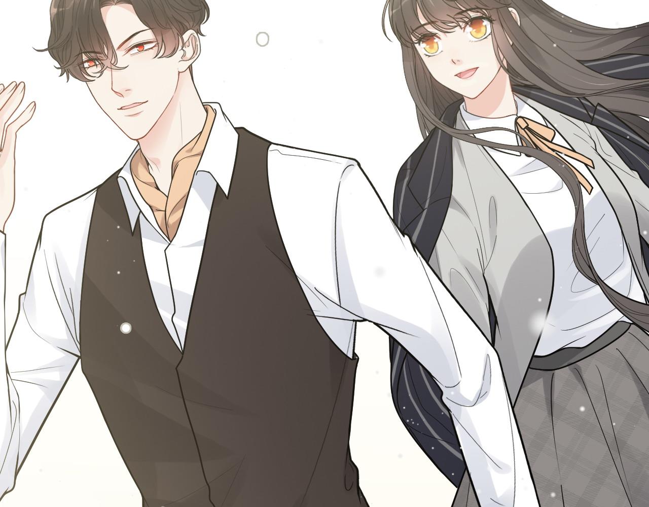 《闪婚总裁契约妻》漫画最新章节第409话 回国免费下拉式在线观看章节第【84】张图片