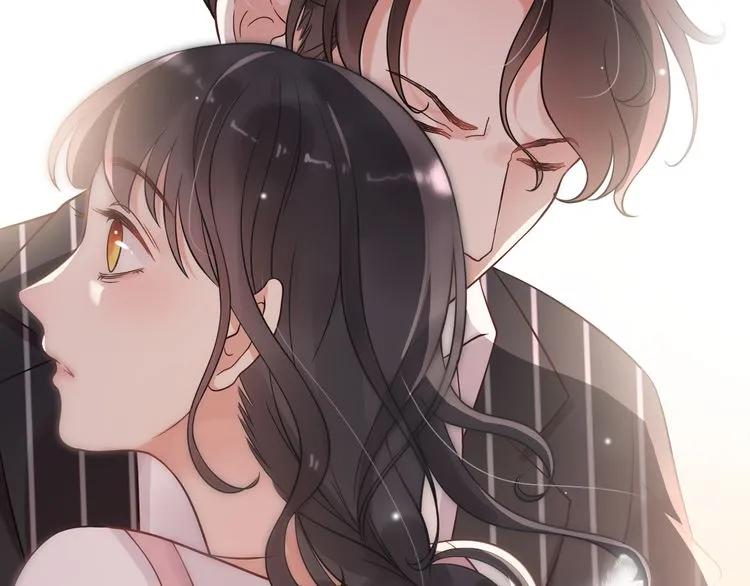 《闪婚总裁契约妻》漫画最新章节第46话 再也没有人会抛弃你免费下拉式在线观看章节第【65】张图片