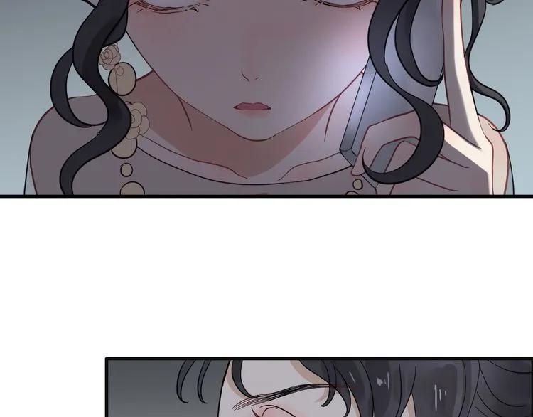 《闪婚总裁契约妻》漫画最新章节第63话 她竟得了这么重的病！免费下拉式在线观看章节第【52】张图片