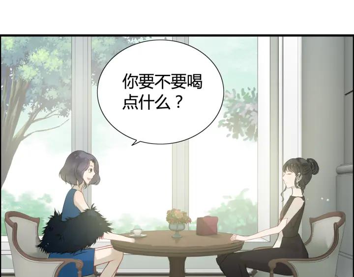 《闪婚总裁契约妻》漫画最新章节第64话 不做敌人也做不成朋友免费下拉式在线观看章节第【18】张图片