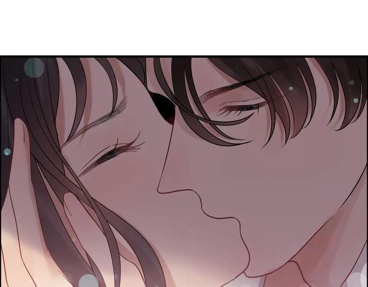 《闪婚总裁契约妻》漫画最新章节第70话 温柔的对待免费下拉式在线观看章节第【34】张图片