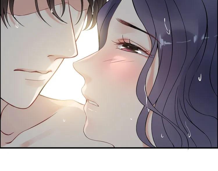 《闪婚总裁契约妻》漫画最新章节第80话 心机女的花样碰瓷？！免费下拉式在线观看章节第【72】张图片