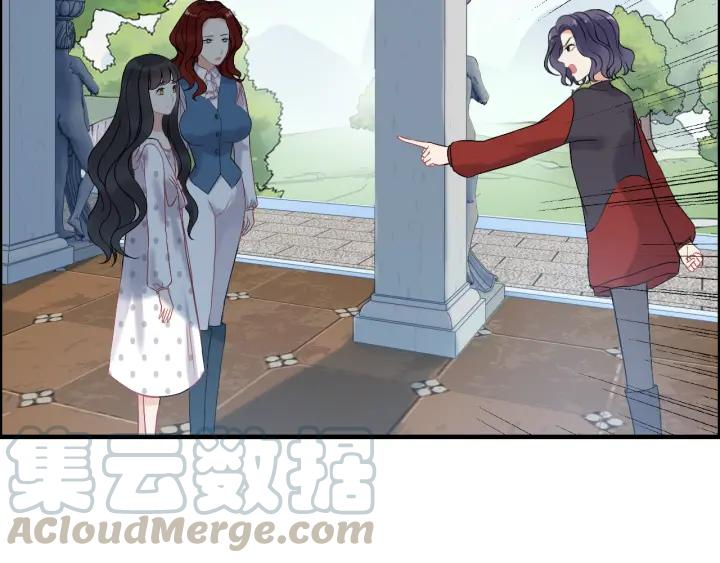 《闪婚总裁契约妻》漫画最新章节第82话 你这点伎俩骗不过我！免费下拉式在线观看章节第【10】张图片