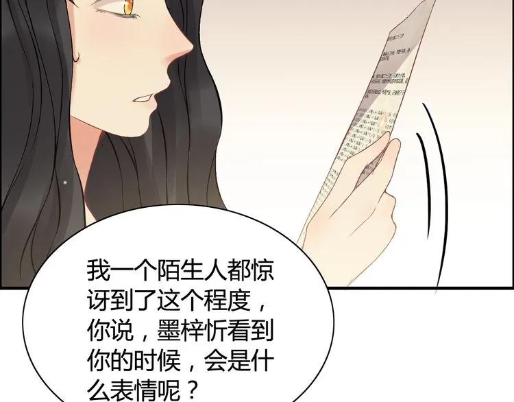 《闪婚总裁契约妻》漫画最新章节第84话 好朋友当然要一起泡澡免费下拉式在线观看章节第【73】张图片