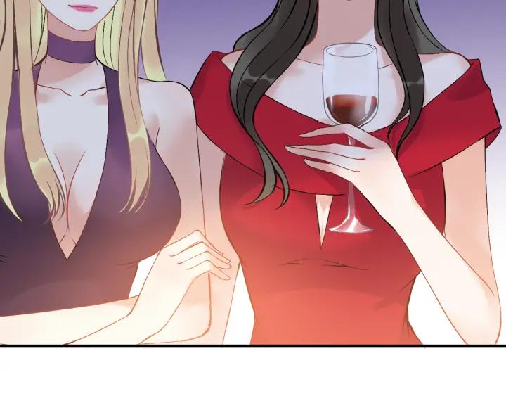 《闪婚总裁契约妻》漫画最新章节第93话 这才是我的夫人免费下拉式在线观看章节第【31】张图片