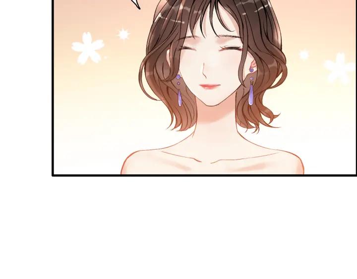 《闪婚总裁契约妻》漫画最新章节第93话 这才是我的夫人免费下拉式在线观看章节第【51】张图片