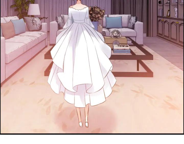 《闪婚总裁契约妻》漫画最新章节第93话 这才是我的夫人免费下拉式在线观看章节第【98】张图片