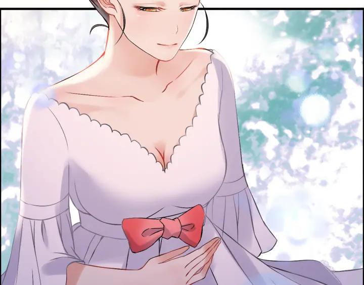 《闪婚总裁契约妻》漫画最新章节第94话 还是被发现了免费下拉式在线观看章节第【55】张图片