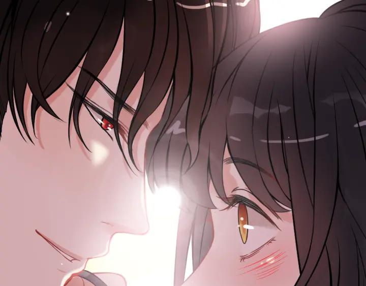 《闪婚总裁契约妻》漫画最新章节第96话 调戏人很有趣嘛？！免费下拉式在线观看章节第【91】张图片