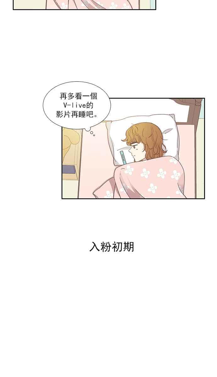 《少女的世界》漫画最新章节[第116话] 突然变痴粉免费下拉式在线观看章节第【22】张图片