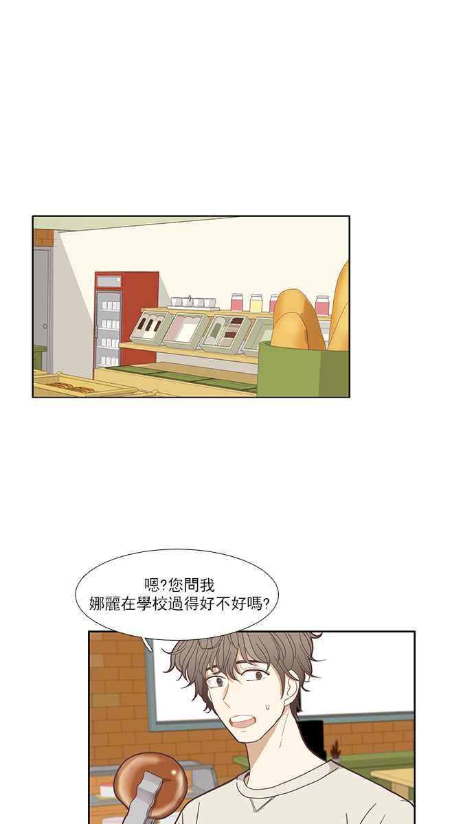 《少女的世界》漫画最新章节[第123话] 接受赞美的方法免费下拉式在线观看章节第【12】张图片