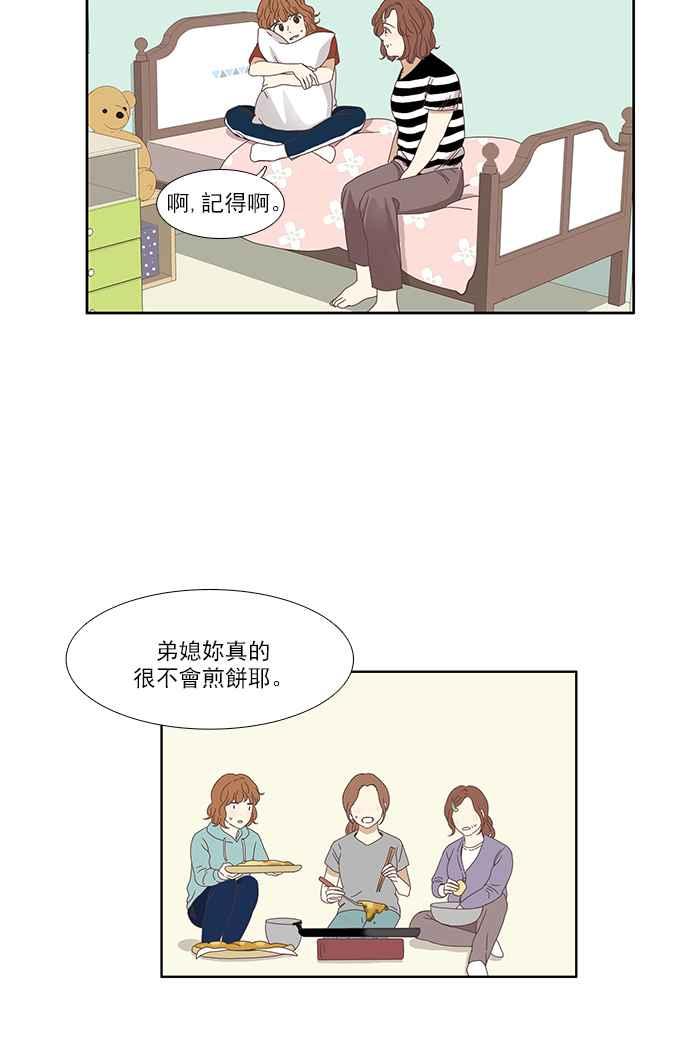 《少女的世界》漫画最新章节[第124话] 接受赞美的方法 (2)免费下拉式在线观看章节第【40】张图片