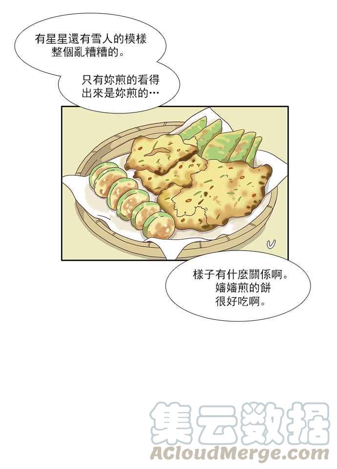 《少女的世界》漫画最新章节[第124话] 接受赞美的方法 (2)免费下拉式在线观看章节第【41】张图片