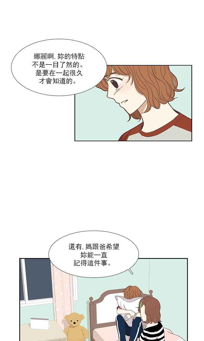 《少女的世界》漫画最新章节[第124话] 接受赞美的方法 (2)免费下拉式在线观看章节第【44】张图片