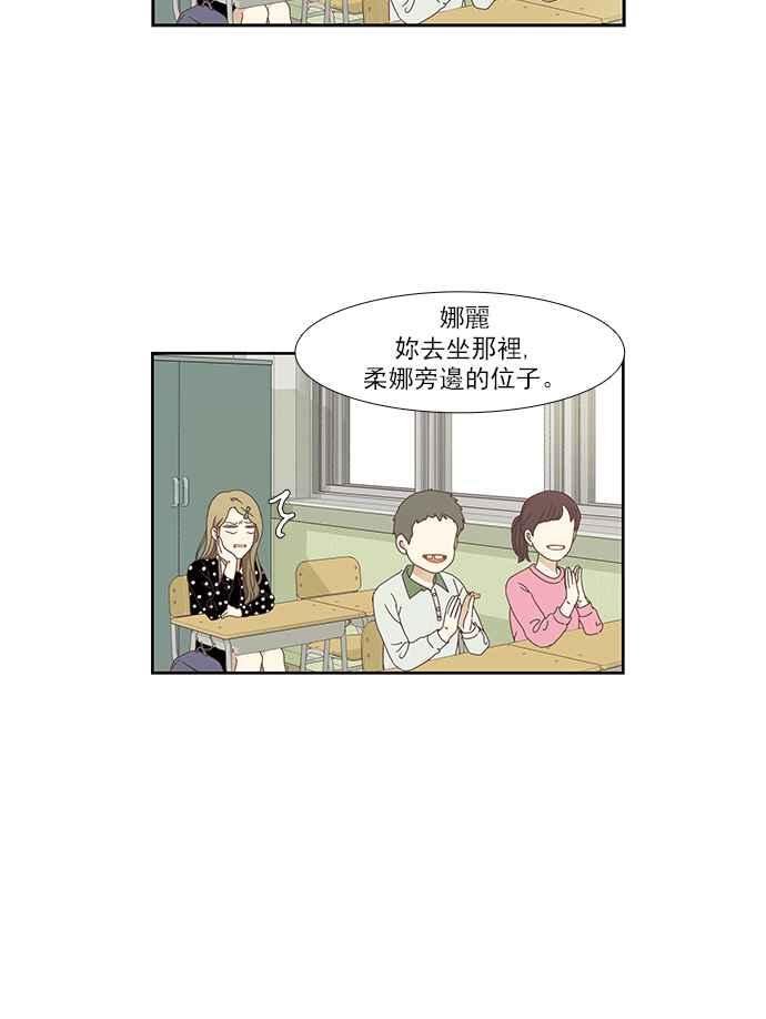 《少女的世界》漫画最新章节[第151话] 柔娜 (1)免费下拉式在线观看章节第【26】张图片