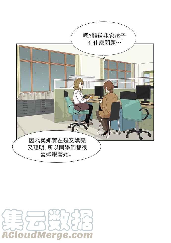 《少女的世界》漫画最新章节[第152话] 柔娜 (2)免费下拉式在线观看章节第【33】张图片