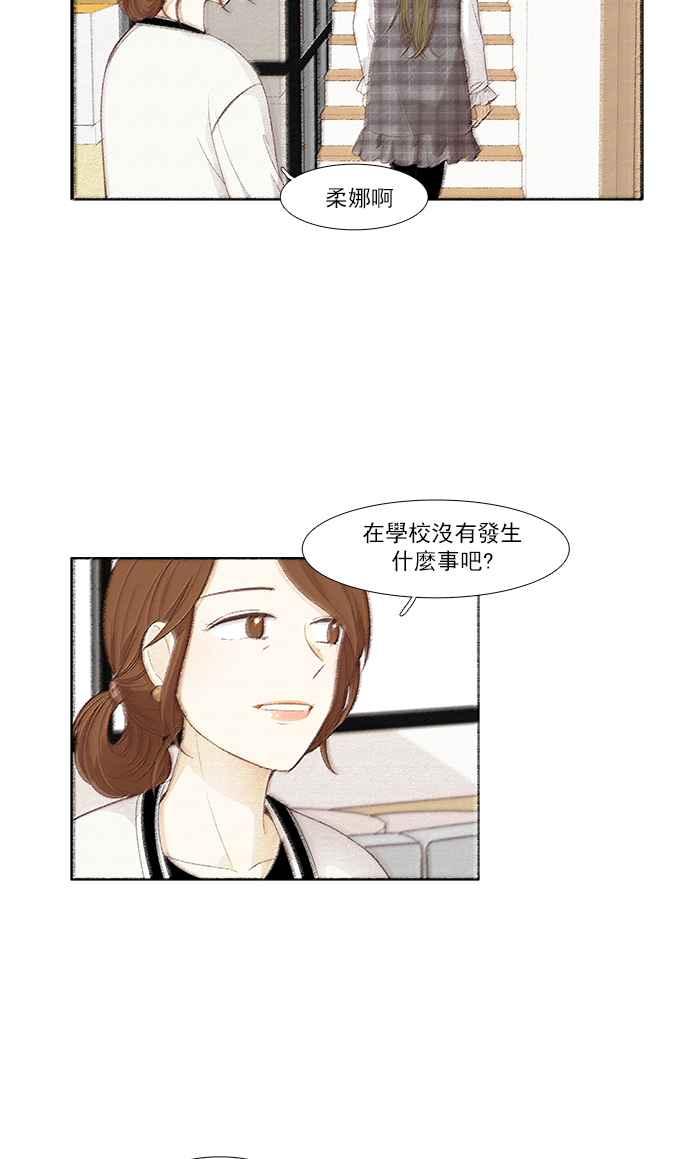 《少女的世界》漫画最新章节[第165话] 关系出现裂痕(2)免费下拉式在线观看章节第【30】张图片