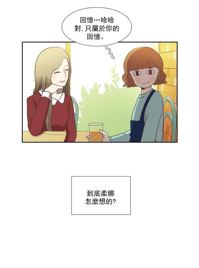 《少女的世界》漫画最新章节[第6话] 白色情人节乌龟糖 (上)免费下拉式在线观看章节第【36】张图片