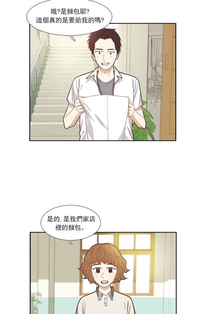 《少女的世界》漫画最新章节[第89话] 告白的那方与被告白的那方免费下拉式在线观看章节第【15】张图片