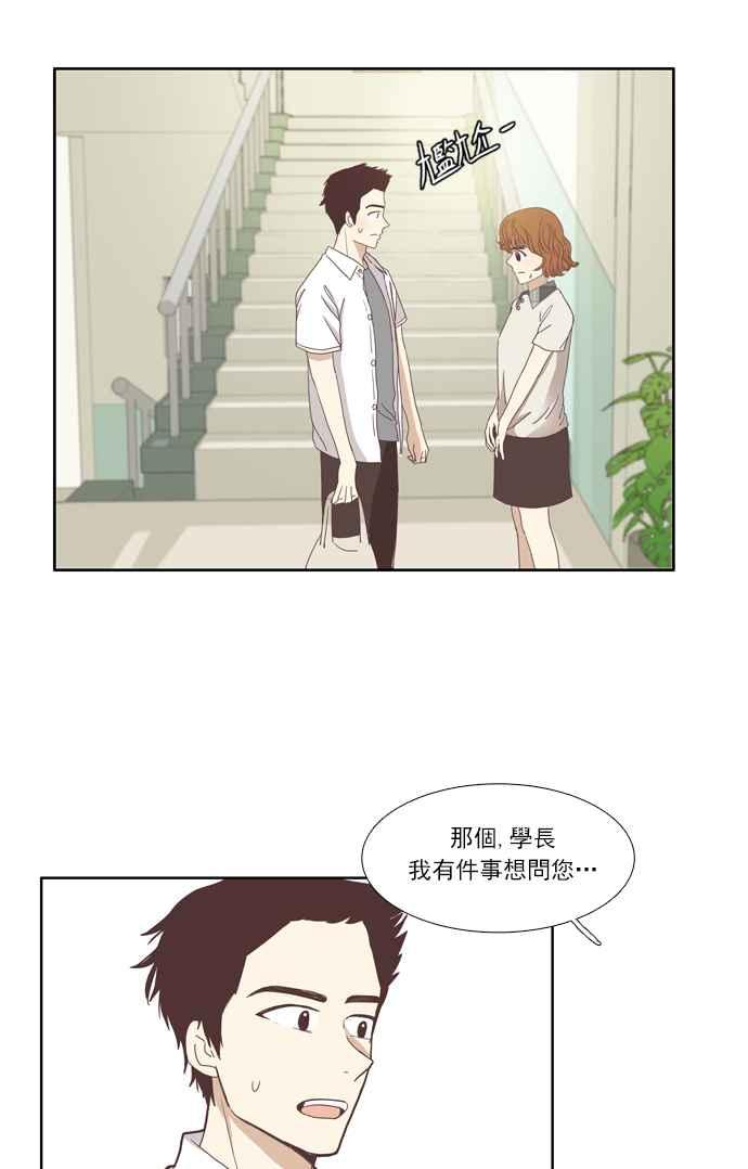 《少女的世界》漫画最新章节[第89话] 告白的那方与被告白的那方免费下拉式在线观看章节第【17】张图片