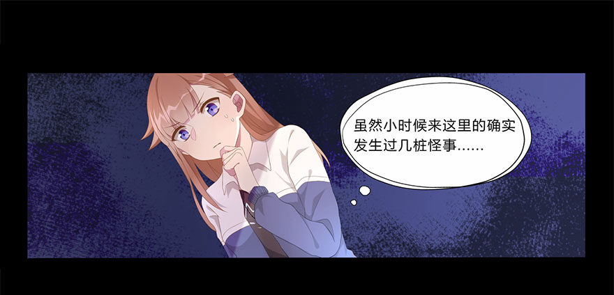 《少女总裁LoveGame》漫画最新章节02  顶层的秘密免费下拉式在线观看章节第【48】张图片